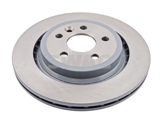 Disc frana 33 10 0021 SWAG